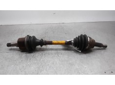 Recambio de transmision delantera izquierda para ford ka (ccq) sportka referencia OEM IAM    2