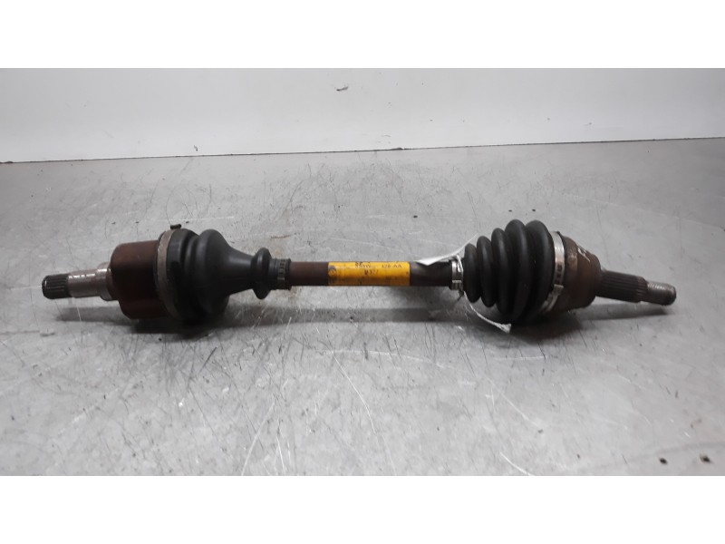 Recambio de transmision delantera izquierda para ford ka (ccq) sportka referencia OEM IAM   