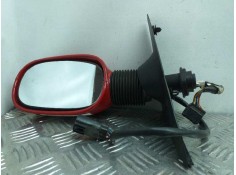 Recambio de retrovisor izquierdo para ford ka (ccq) sportka referencia OEM IAM  ELECTRICO ROJO