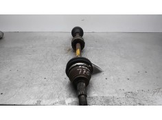 Recambio de transmision delantera derecha para ford ka (ccq) sportka referencia OEM IAM   