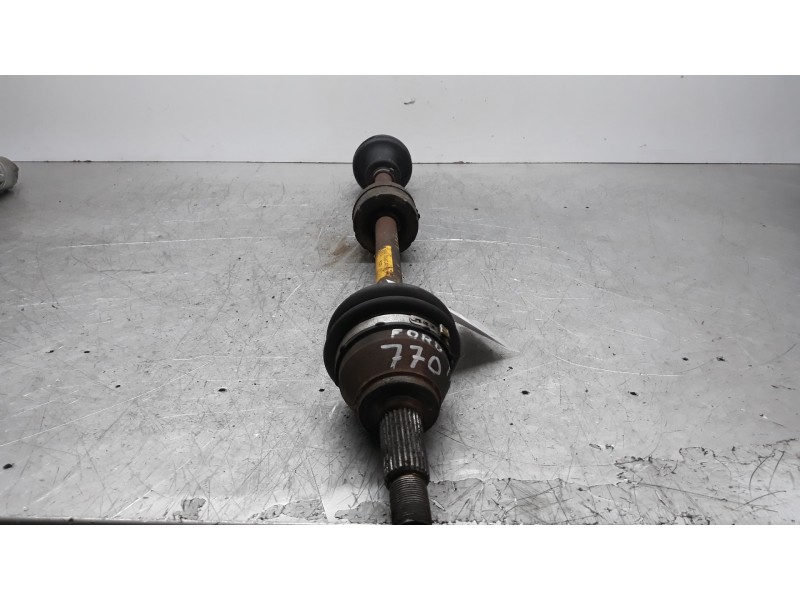 Recambio de transmision delantera derecha para ford ka (ccq) sportka referencia OEM IAM   