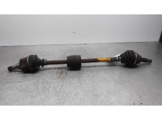 Recambio de transmision delantera derecha para ford ka (ccq) sportka referencia OEM IAM    2