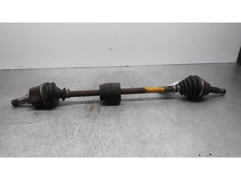 Recambio de transmision delantera derecha para ford ka (ccq) sportka referencia OEM IAM   