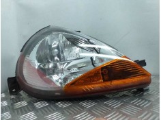 Recambio de faro derecho para ford ka (ccq) sportka referencia OEM IAM   