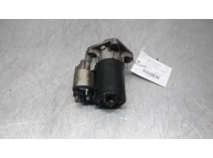 Recambio de motor arranque para ford ka (ccq) sportka referencia OEM IAM 0001107410  