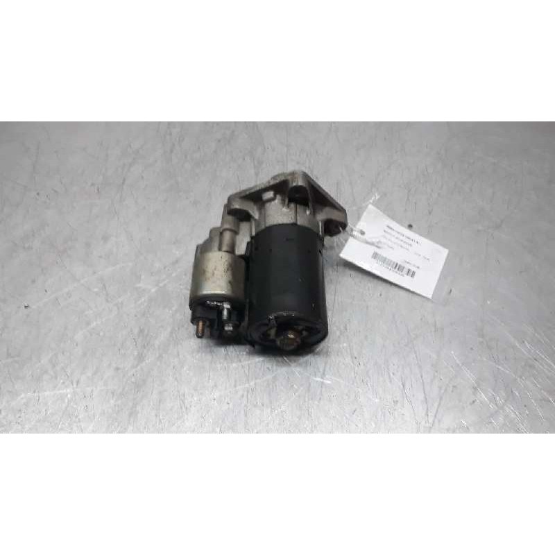 Recambio de motor arranque para ford ka (ccq) sportka referencia OEM IAM 0001107410  