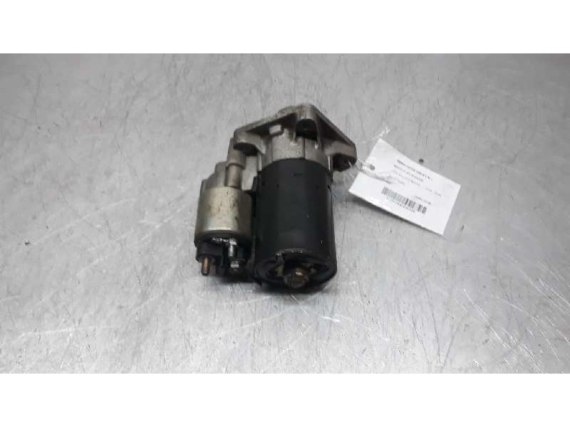 Recambio de motor arranque para ford ka (ccq) sportka referencia OEM IAM 0001107410  