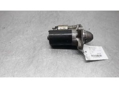 Recambio de motor arranque para ford ka (ccq) sportka referencia OEM IAM 0001107410   2