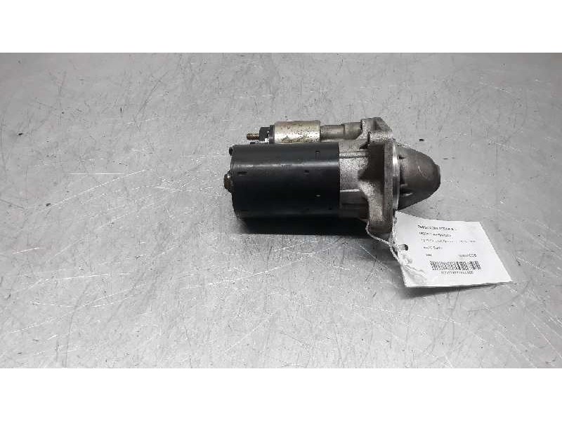 Recambio de motor arranque para ford ka (ccq) sportka referencia OEM IAM 0001107410  