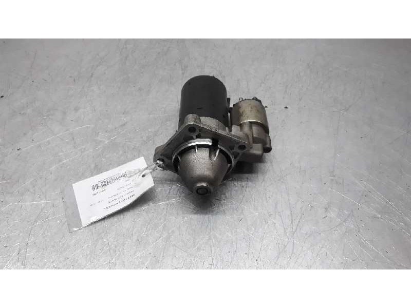 Recambio de motor arranque para ford ka (ccq) sportka referencia OEM IAM 0001107410  