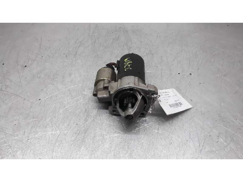 Recambio de motor arranque para ford ka (ccq) sportka referencia OEM IAM 0001107410  