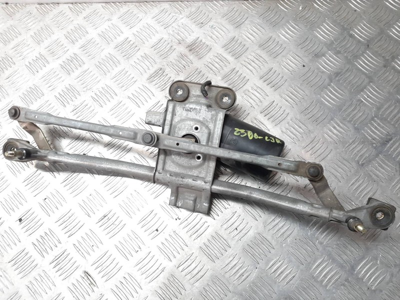 Recambio de motor limpia delantero para ford ka (ccq) sportka referencia OEM IAM   