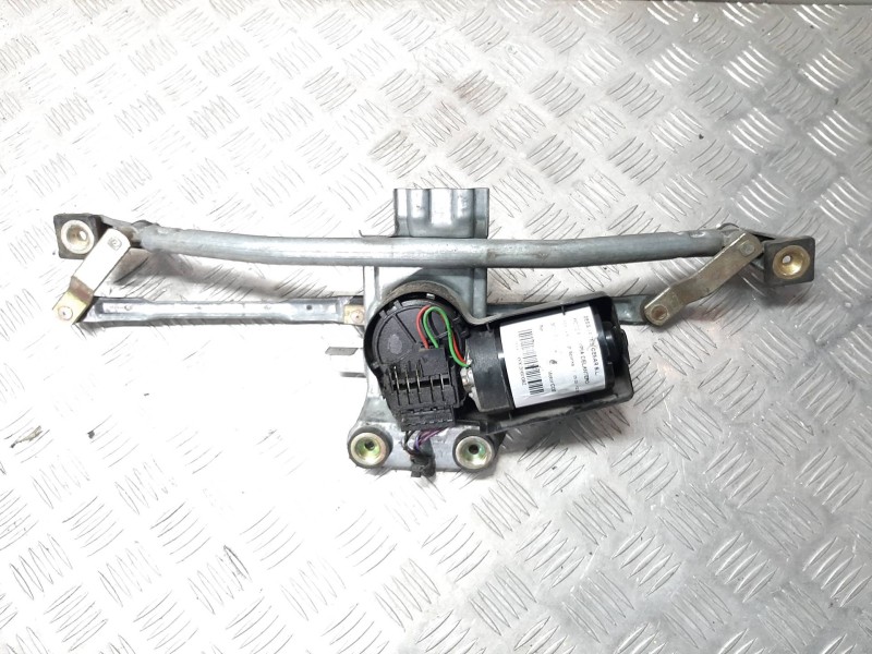 Recambio de motor limpia delantero para ford ka (ccq) sportka referencia OEM IAM   