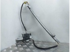 Recambio de elevalunas delantero derecho para renault scenic (ja..) 1.6 16v expression referencia OEM IAM