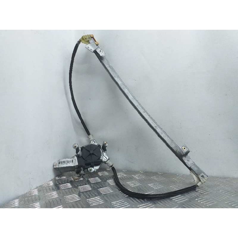 Recambio de elevalunas delantero derecho para renault scenic (ja..) 1.6 16v expression referencia OEM IAM   