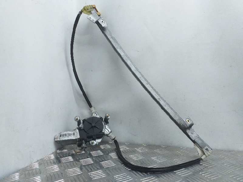 Recambio de elevalunas delantero derecho para renault scenic (ja..) 1.6 16v expression referencia OEM IAM   