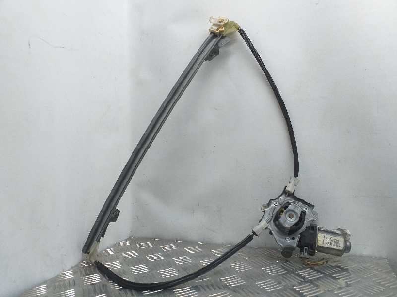 Recambio de elevalunas delantero derecho para renault scenic (ja..) 1.6 16v expression referencia OEM IAM   