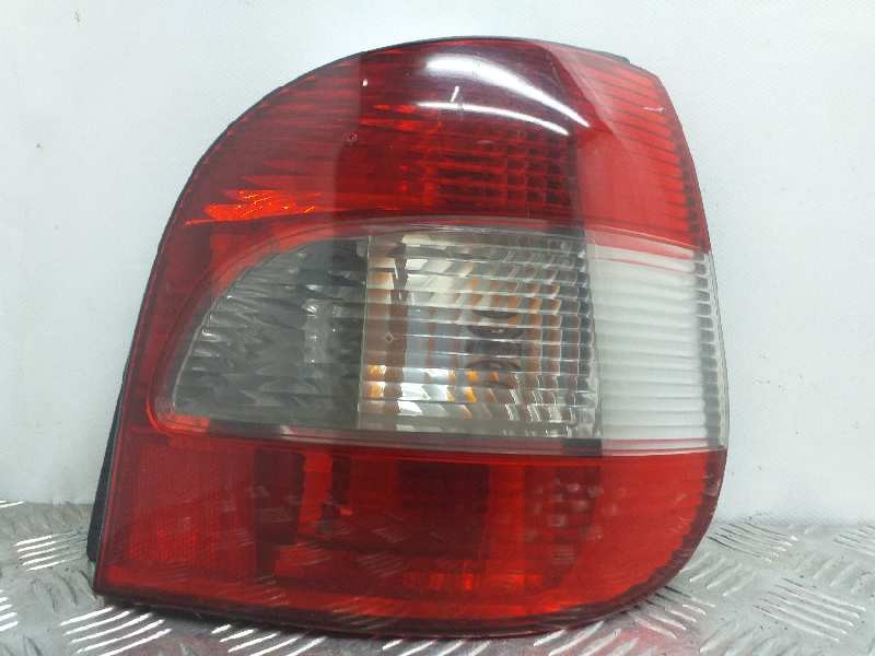 Recambio de piloto trasero derecho para renault scenic (ja..) 1.6 16v expression referencia OEM IAM   