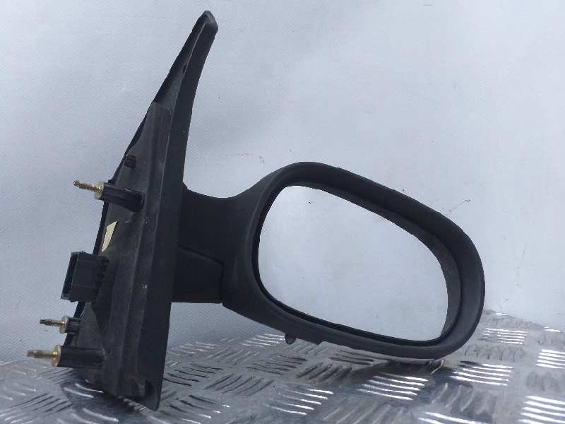 Recambio de retrovisor derecho para renault scenic (ja..) 1.6 16v expression referencia OEM IAM    Recambio de retrovisor derecho para renault scenic (ja..) 1.6 16v expression referencia OEM IAM