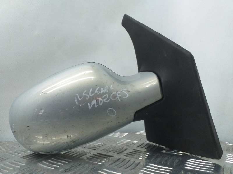 Recambio de retrovisor derecho para renault scenic (ja..) 1.6 16v expression referencia OEM IAM    Recambio de retrovisor derecho para renault scenic (ja..) 1.6 16v expression referencia OEM IAM