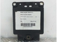 Recambio de centralita airbag para ford fusion (cbk) ambiente referencia OEM IAM    2