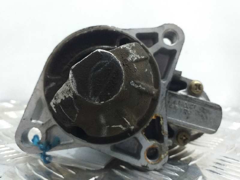 Recambio de motor arranque para mazda mx-5 (nb) 1.6 magic referencia OEM IAM BPD418400A M000T80081  Recambio de motor arranque para mazda mx-5 (nb) 1.6 magic referencia OEM IAM BPD418400A M000T80081