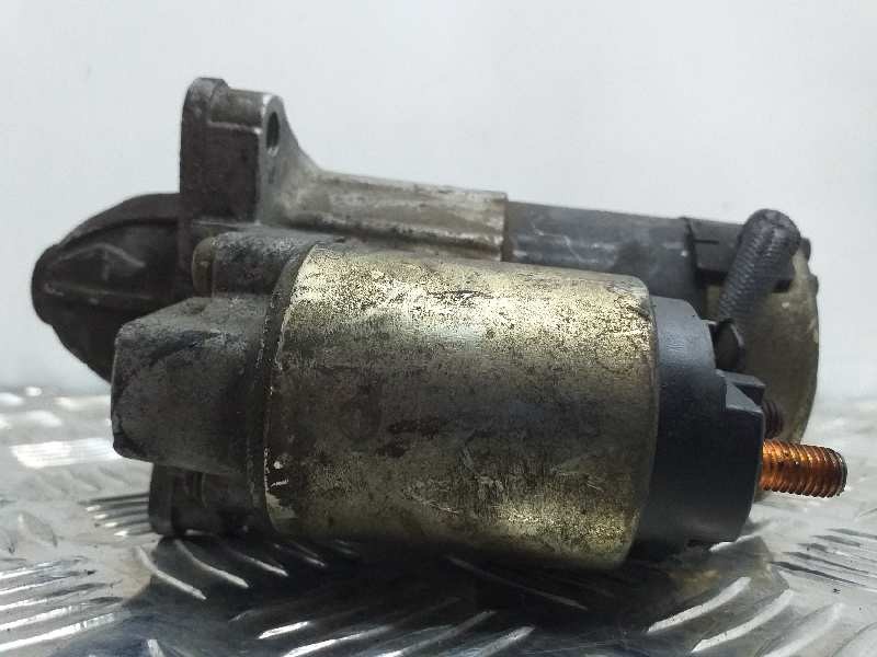 Recambio de motor arranque para mazda mx-5 (nb) 1.6 magic referencia OEM IAM BPD418400A M000T80081  Recambio de motor arranque para mazda mx-5 (nb) 1.6 magic referencia OEM IAM BPD418400A M000T80081