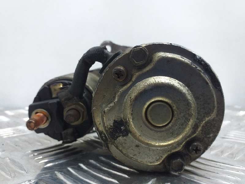 Recambio de motor arranque para mazda mx-5 (nb) 1.6 magic referencia OEM IAM BPD418400A M000T80081  Recambio de motor arranque para mazda mx-5 (nb) 1.6 magic referencia OEM IAM BPD418400A M000T80081