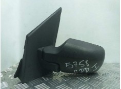 Recambio de retrovisor izquierdo para ford fusion (cbk) ambiente referencia OEM IAM    2
