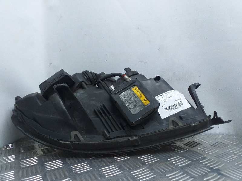 Recambio de faro izquierdo para opel omega b elegance berlina referencia OEM IAM XENON XENON 
