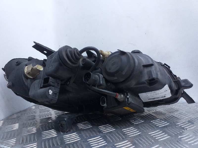 Recambio de faro izquierdo para opel omega b elegance berlina referencia OEM IAM XENON XENON 