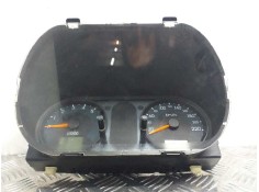 Recambio de cuadro instrumentos para ford fusion (cbk) ambiente referencia OEM IAM   