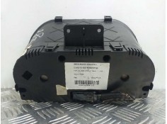 Recambio de cuadro instrumentos para ford fusion (cbk) ambiente referencia OEM IAM    2