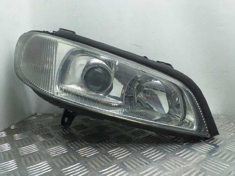 Recambio de faro derecho para opel omega b elegance berlina referencia OEM IAM   