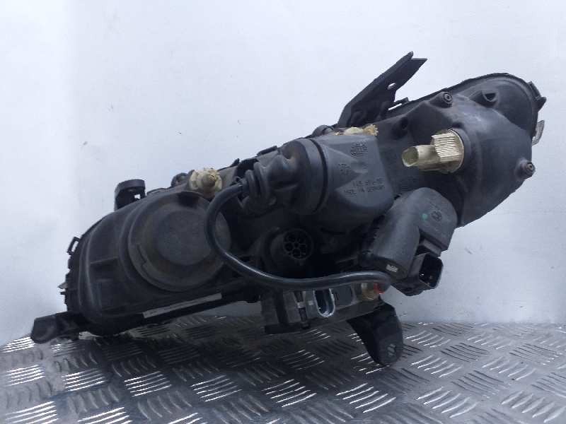 Recambio de faro derecho para opel omega b elegance berlina referencia OEM IAM   