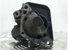Recambio de motor arranque para renault megane ii classic berlina confort authentique referencia OEM IAM 8200399594 M000T21471 