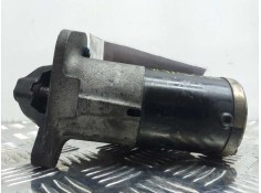 Recambio de motor arranque para renault megane ii classic berlina confort authentique referencia OEM IAM 8200399594 M000T21471  2