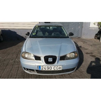 SEAT IBIZA (6L1)