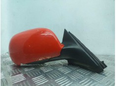 Recambio de retrovisor derecho para audi a3 (8l) referencia OEM IAM  ELECTRICO ROJO 2