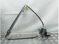 Recambio de elevalunas trasero derecho para renault clio ii fase i (b/cbo) 1.2 referencia OEM IAM
