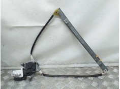 Recambio de elevalunas trasero derecho para renault clio ii fase i (b/cbo) 1.2 referencia OEM IAM    2