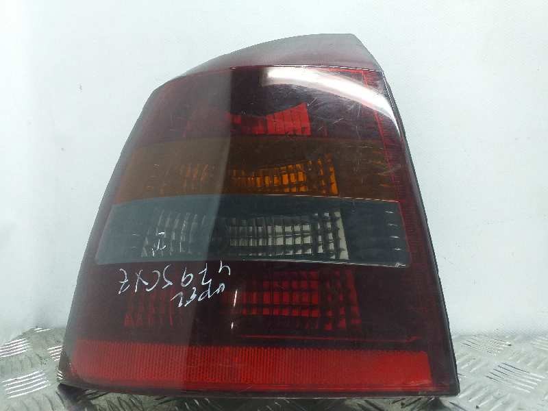 Recambio de piloto trasero izquierdo para opel astra g berlina club referencia OEM IAM   