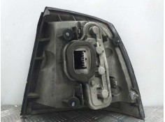 Recambio de piloto trasero izquierdo para opel astra g berlina club referencia OEM IAM    2