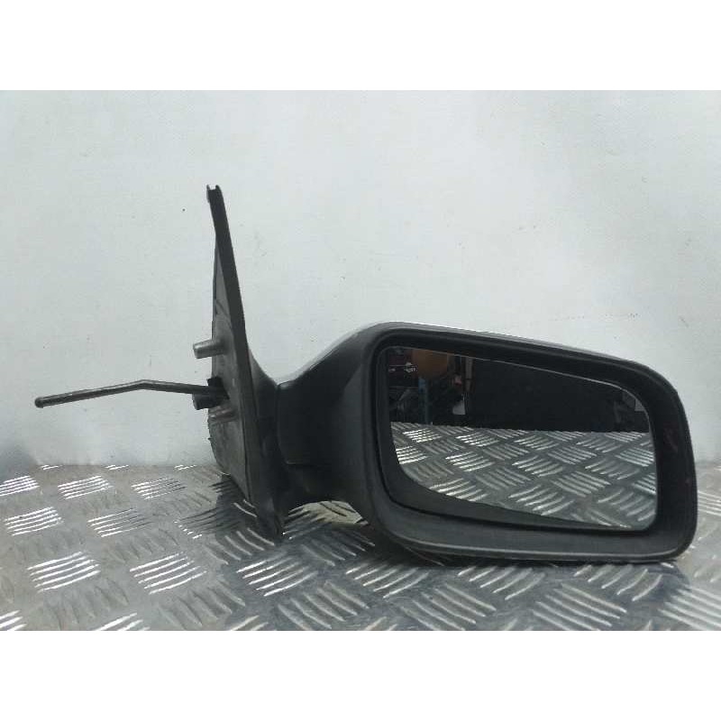 Recambio de retrovisor derecho para opel astra g berlina club referencia OEM IAM  MANUAL PLATA