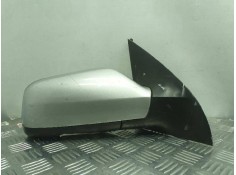 Recambio de retrovisor derecho para opel astra g berlina club referencia OEM IAM  MANUAL PLATA 2