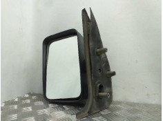 Recambio de retrovisor izquierdo para fiat ducato caja cerrada (desde 03.94) d 2,  batalla 3200 referencia OEM IAM   