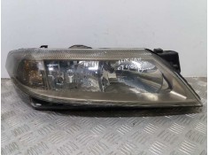 Recambio de faro derecho para renault laguna ii (bg0) privilege referencia OEM IAM XENON  