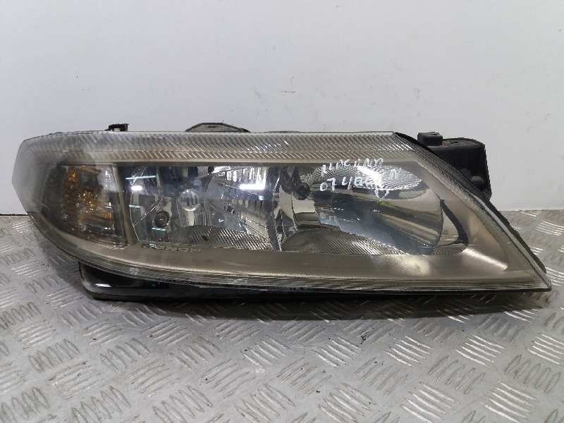 Recambio de faro derecho para renault laguna ii (bg0) privilege referencia OEM IAM XENON  