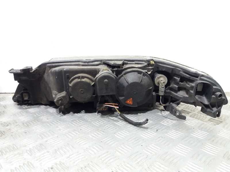 Recambio de faro derecho para renault laguna ii (bg0) privilege referencia OEM IAM XENON  