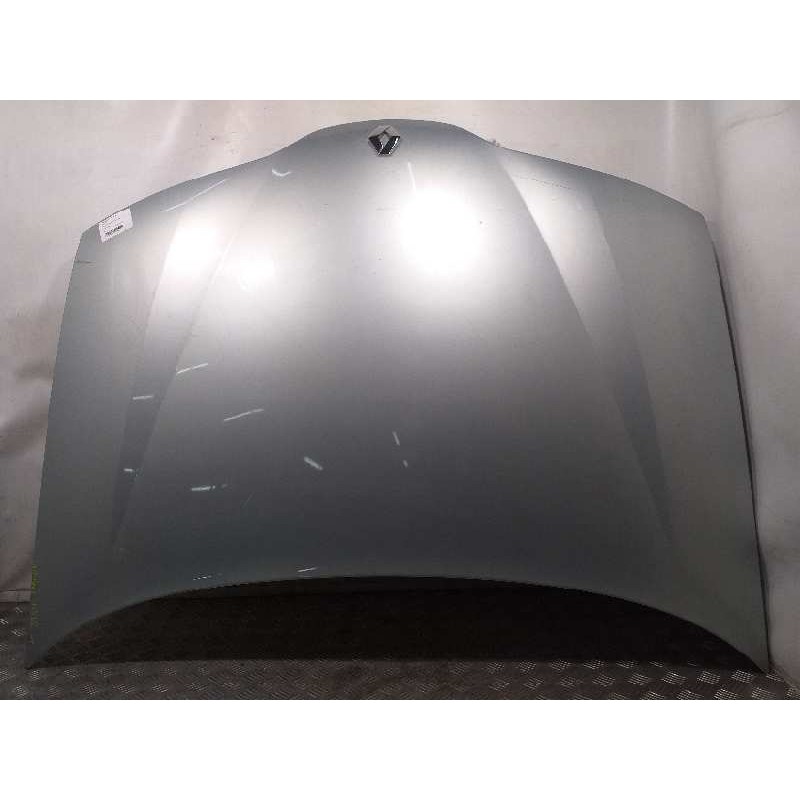 Recambio de capot para renault laguna ii (bg0) privilege referencia OEM IAM  PLATA 